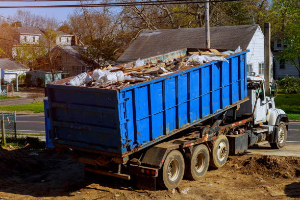 Shed Removal in Westchester, FL